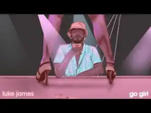 VIDEO: Luke James – Go Girl (feat. Ro James & BJ The Chicago Kid)